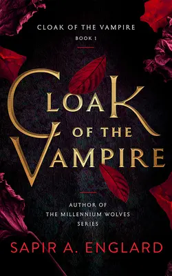 A vámpír köpenye - Cloak of the Vampire