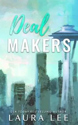 Deal Makers (Különkiadás): Egy testvér legjobb barátja romantikus vígjáték - Deal Makers (Special Edition): A Brother's Best Friend Romantic Comedy