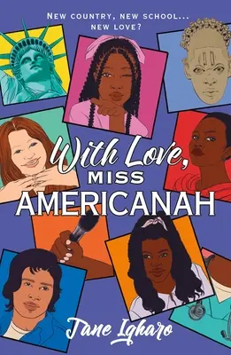 Szeretettel, Miss Americanah - With Love, Miss Americanah