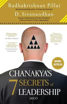 Chanakya 7 titka a vezetésről - Chanakya's 7 Secrets of Leadership