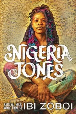 Nigéria Jones - Nigeria Jones