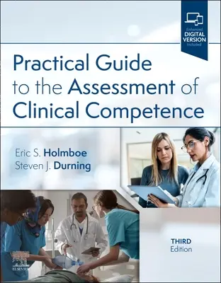 Gyakorlati útmutató a klinikai kompetencia értékeléséhez - Practical Guide to the Assessment of Clinical Competence