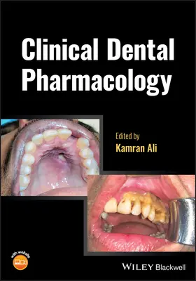 Klinikai fogászati farmakológia - Clinical Dental Pharmacology