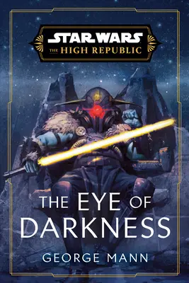 Star Wars: A sötétség szeme - Star Wars: The Eye of Darkness