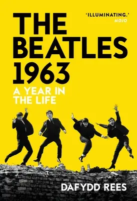 The Beatles 1963: Egy év az életben - The Beatles 1963: A Year in the Life