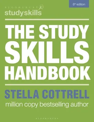 A tanulmányi készségek kézikönyve - The Study Skills Handbook