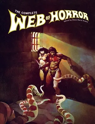 A horror teljes hálója - The Complete Web of Horror