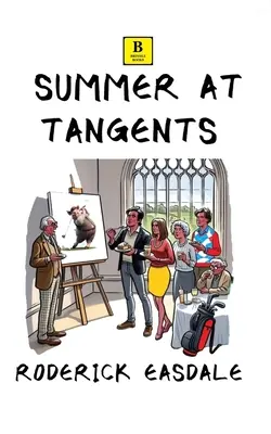 Nyár a Tangentsben - Summer at Tangents