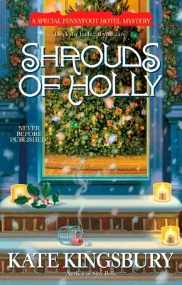 A Holly fátylai - Shrouds of Holly