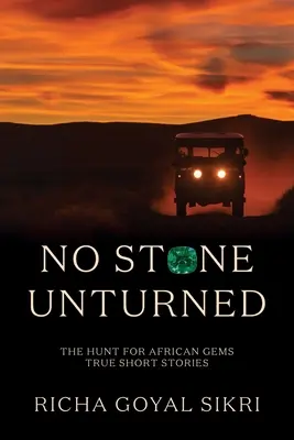 Nincs kő kövön nem marad - No Stone Unturned