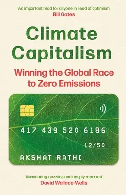 Klímakapitalizmus - Climate Capitalism