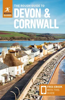 The Rough Guide to Devon & Cornwall: Travel Guide with Free eBook