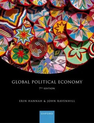 Globális politikai gazdaságtan - Global Political Economy