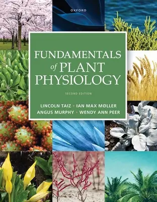 A növényfiziológia alapjai - Fundamentals of Plant Physiology