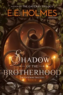 Stín bratrstva - Shadow of the Brotherhood
