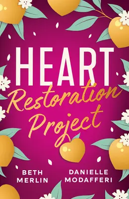 Szív helyreállítási projekt - Heart Restoration Project