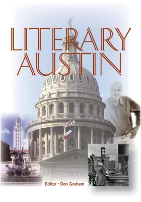 Irodalmi Austin - Literary Austin