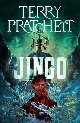 Jingo: A Discworld Novel