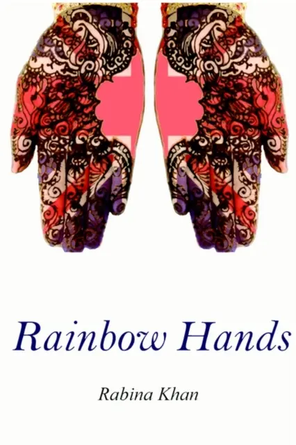 Szivárványos kezek - Rainbow Hands