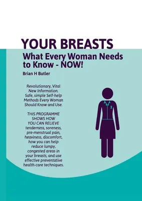 A melleid: Most - Amit minden nőnek tudnia kell - Your Breasts: What every woman needs to know - NOW