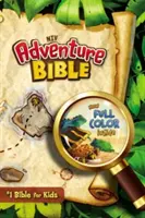 Kaland Biblia-NIV - Adventure Bible-NIV