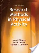 Kutatási módszerek a testmozgásban - Research Methods in Physical Activity