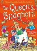 A királynő spagettije - Queen's Spaghetti