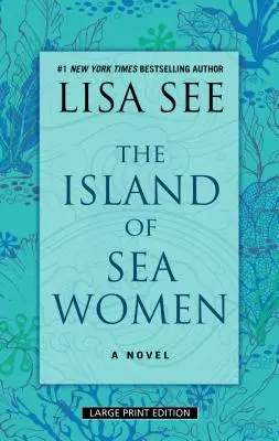 A tengeri nők szigete - The Island of Sea Women