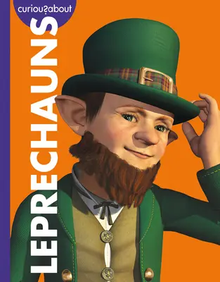 Kíváncsiak a koboldokra - Curious about Leprechauns