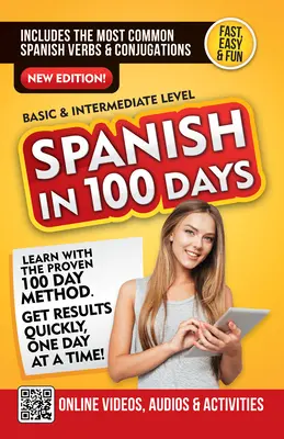 Spanyolul 100 nap alatt - Spanish in 100 Days