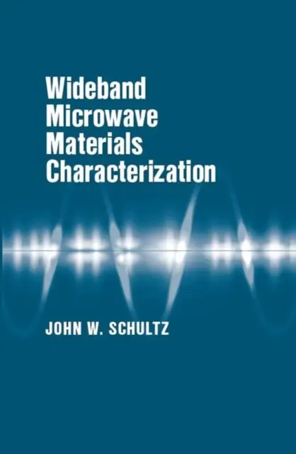 Szélessávú mikrohullámú anyagok jellemzése - Wideband Microwave Materials Characterization