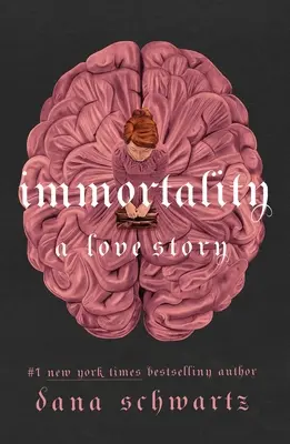 Halhatatlanság: A Love Story - Immortality: A Love Story