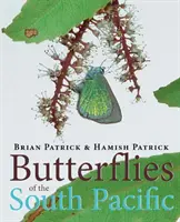 A Csendes-óceán déli részének pillangói - Butterflies of the South Pacific