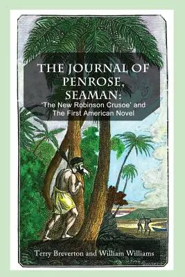 Penrose, Seaman folyóirata - The Journal of Penrose, Seaman