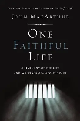 Egy hűséges élet: Pál életének és leveleinek harmóniája - One Faithful Life: A Harmony of the Life and Letters of Paul