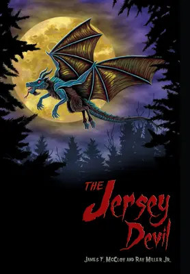 A Jersey ördög - The Jersey Devil