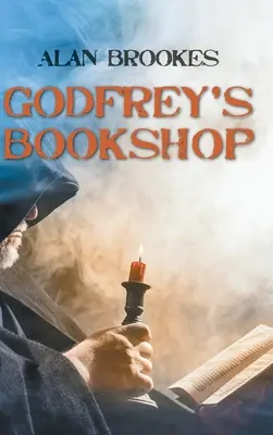 Godfrey könyvesboltja - Godfrey's Bookshop