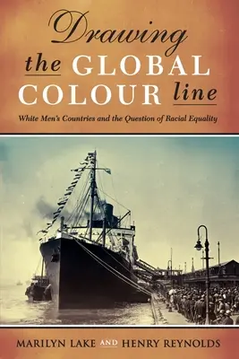 A globális színvonal meghúzása - Drawing the Global Colour Line