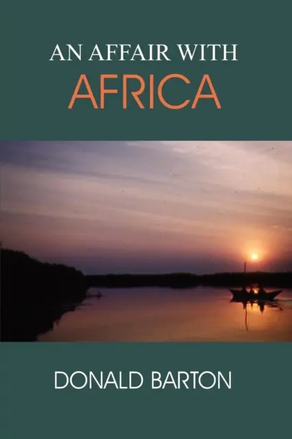 Affair with Africa