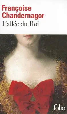 Allee Du Roi