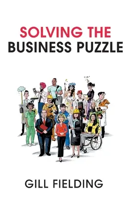 Az üzleti rejtvény megoldása - Solving the Business Puzzle