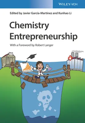 Kémiai vállalkozás - Chemistry Entrepreneurship