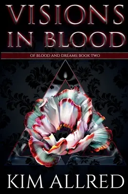 Visions in Blood (Víziók a vérben): A Vampire Urban Fantasy - Visions in Blood: A Vampire Urban Fantasy