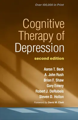 A depresszió kognitív terápiája - Cognitive Therapy of Depression