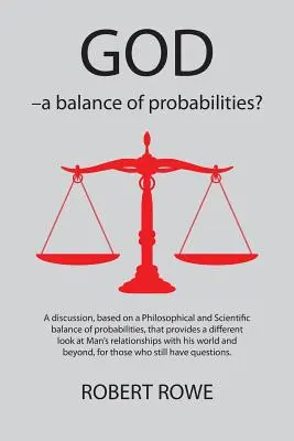 Isten - a valószínűségek egyensúlya? - God - A Balance of Probabilities?