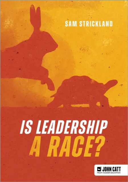 A vezetés egy faj? - Is leadership a race?