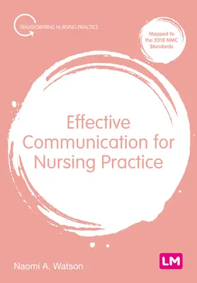 Hatékony kommunikáció az ápolási gyakorlatban - Effective Communication for Nursing Practice