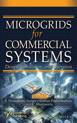 Mikrohálózatok kereskedelmi rendszerekhez - Microgrids for Commercial Systems