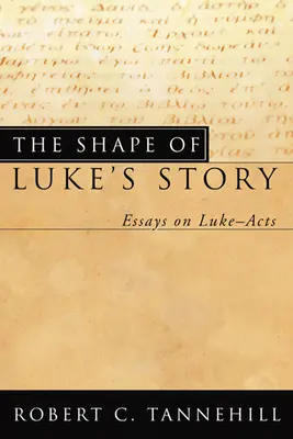 Luke története - The Shape of Luke's Story