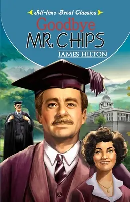 Viszlát, Mr. Chips - Goodbye Mr. Chips